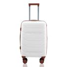 Mala de Bordo 10kg Viagem Expansiva Rígida Polipropileno Cadeado TSA Rodas Duplas 360 Gladiador P1MB Mala de Bordo 10kg Viagem Expansiva Rígida Polipropileno Cadeado TSA Rodas Duplas 360 Gladiador P1MB