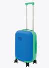 Mala de Bordo 360 Unissex Color Block AZUL Puket