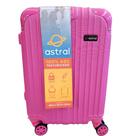 Mala de Bordo ABS 10KG Cores Sortidas - Astral