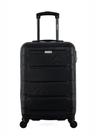Mala de bordo abs best-m50 preto
