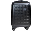 Mala De Bordo American Tourister Cirrus Light Pequena Preto