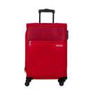 Mala de Bordo American Tourister Frankfurt P Samsonite Red