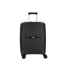 Mala de Bordo American Tourister Kyoto Expansível Preto Mala de Bordo American Tourister Kyoto Expansível Preto