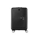 Mala de Bordo American Tourister Samsonite Curio Preta