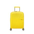 Mala de Bordo American Tourister Starvibe Amarelo Mala de Bordo American Tourister Starvibe Amarelo