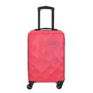 Mala De Bordo American Tourister Universe 2.0 Pequena Rosa Mala De Bordo American Tourister Universe 2.0 Pequena Rosa