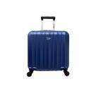 Mala De Bordo Aviator N16 Azul Yins YS21236 Mala De Bordo Aviator N16 Azul Yins YS21236