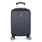 Mala de Bordo Bristol Polo King Azul Marinho MF10546PK