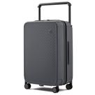 Mala de Bordo Carry On Mixi - 51cm, Capa Dura de PC, Aprovada por Companhias Aéreas