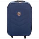 Mala de Bordo de Mão Legacy Pequena ANAC 55x35x25cm para 10KG Leva Na Cabine do Avião Bagagem Viagem