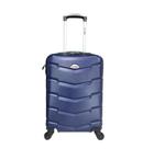 Mala De Bordo Easy Abs 20 "Azul Yins