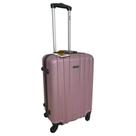 Mala de Bordo feminina Viagem 360 4 Fun 4 Rose Sestini