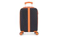 Mala de Bordo Hot Wheels - Luxcel