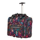 Mala de Bordo Lily Bloom - Leve e Design de 15 Polegadas