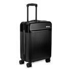 Mala de Bordo para 40L Easy TravelPreta Mala de Bordo para 40L Easy TravelPreta