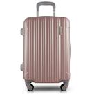 Mala de Bordo para Viagem Trip Rose Jacki Design Mala de Bordo para Viagem Trip Rose Jacki Design
