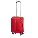Mala De Bordo Pequena 10kg 55x35x25 Samsonite Popsoda