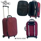Mala de Bordo Pequena Viagem 10kg Padrão ANAC Rodinhas - T.King