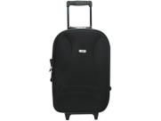 Mala De Bordo Pequena Viagem Bolsa C/ Rodinhas Super Leve