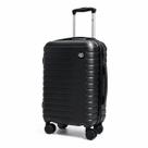 Mala De Bordo pequena viagem Padrão Anac 10 Kg Rodas duplas 360 ABS Cross Ika Mala De Bordo pequena viagem Padrão Anac 10 Kg Rodas duplas 360 ABS Cross Ika