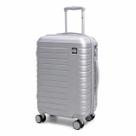 Mala De Bordo pequena viagem Padrão Anac 10 Kg Rodas duplas 360 ABS Cross Ika Mala De Bordo pequena viagem Padrão Anac 10 Kg Rodas duplas 360 ABS Cross Ika