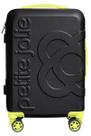 Mala De Bordo Petite Jolie Logo Pj10757