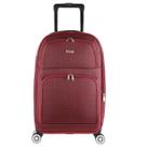 Mala de Bordo Porta Notebook Linha Paralello M 24 Litros
