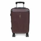 Mala de Bordo Rígida 10kg Medidas ANAC ABS Rodas 360 Removíveis Cadeado embutido