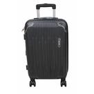 Mala de Bordo Rígida 10kg Medidas ANAC ABS Rodas 360 Removíveis Cadeado embutido