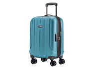 Mala De Bordo Samsonite Fiero 2.0 Pequena Azul