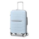 Mala de Bordo Samsonite Freeform Hardside 21" - Azul Pó