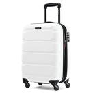 Mala de Bordo Samsonite Omni PC Hardside 20" - Branca