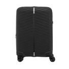 Mala de Bordo Samsonite Varro P Preto GE6009001
