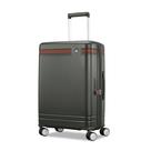 Mala de Bordo Samsonite Virtuosa 21 Polegadas - Verde Pinho Mala de Bordo Samsonite Virtuosa 21 Polegadas - Verde Pinho