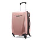 Mala de Bordo Samsonite Winfield 3 DLX Hardside 20" - Rosa Mala de Bordo Samsonite Winfield 3 DLX Hardside 20" - Rosa