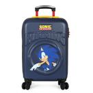 Mala de Bordo Sonic Always Running MF10542SO Lançamento 2026