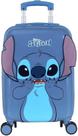Mala de Bordo Stitch Azul 3D MF10533SC - luxcel
