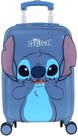 Mala de Bordo Stitch Azul 3D MF10533SC