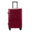 Mala De Bordo Viagem Cruzeiro 10 Kg Rodas 360 Mala Mão Tam P
