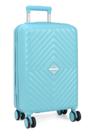 Mala de Bordo Viagem Pequena 19" Up4You Luxcel ABS MF10364UP Mala de Bordo Viagem Pequena 19" Up4You Luxcel ABS MF10364UP