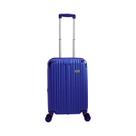 Mala de bordo viagem rígida 4 rodas dupla 360 abs - chx Mala de bordo viagem rígida 4 rodas dupla 360 abs - chx