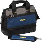 Mala de Ferramentas 16 Bolsos Base Emborrachada Irwin Mala de Ferramentas 16 Bolsos Base Emborrachada Irwin