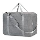 Mala de Mão 40L Aprovada pela Ryanair - Dobrável (22x14x9cm)