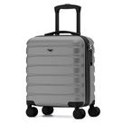 Mala de Mão Flight Knight Hardside 18x14x8" com TSA Mala de Mão Flight Knight Hardside 18x14x8" com TSA