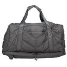 Mala de Mão Masculina Grande Reserva RSV Mochila Duffel Wing 2 em 1 De Bordo