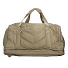 Mala de Mão Masculina Grande Reserva RSV Mochila Duffel Wing 2 em 1 De Bordo
