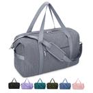 Mala de Mão Narwey 40L - Aprovada por Companhias Aéreas - Com Bolso para Objetos Molhados Mala de Mão Narwey 40L - Aprovada por Companhias Aéreas - Com Bolso para Objetos Molhados