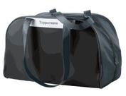 Mala de mão Plus Premium Jet Black Tupperware