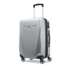 Mala de Mão Samsonite Winfield 3 DLX Hardside 20" - Prata