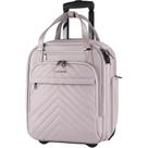 Mala de Mão VANKEAN Underseat 40cm - Leve e Rosa